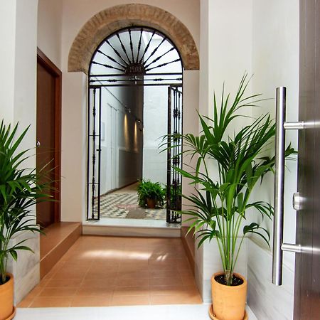 Rentalsevilla Lumbreras I Экстерьер фото