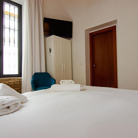 Rentalsevilla Lumbreras I Экстерьер фото