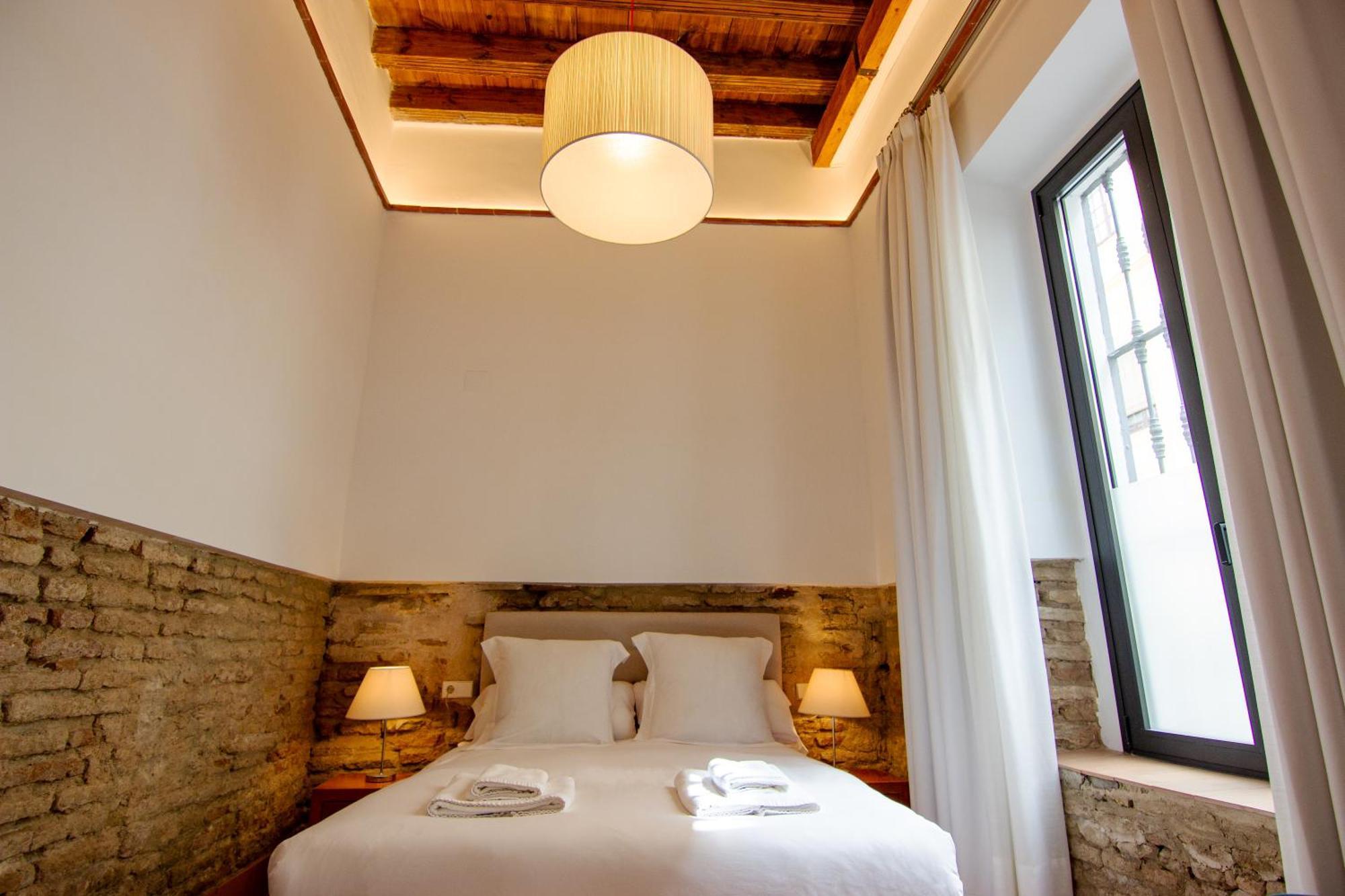 Rentalsevilla Lumbreras I Экстерьер фото