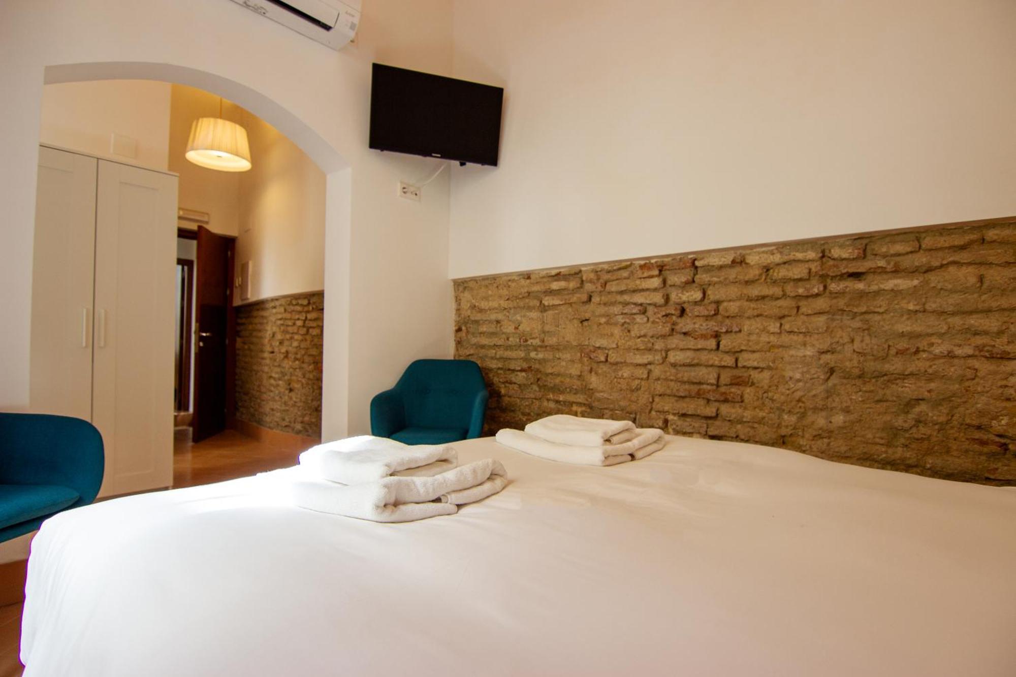 Rentalsevilla Lumbreras I Экстерьер фото