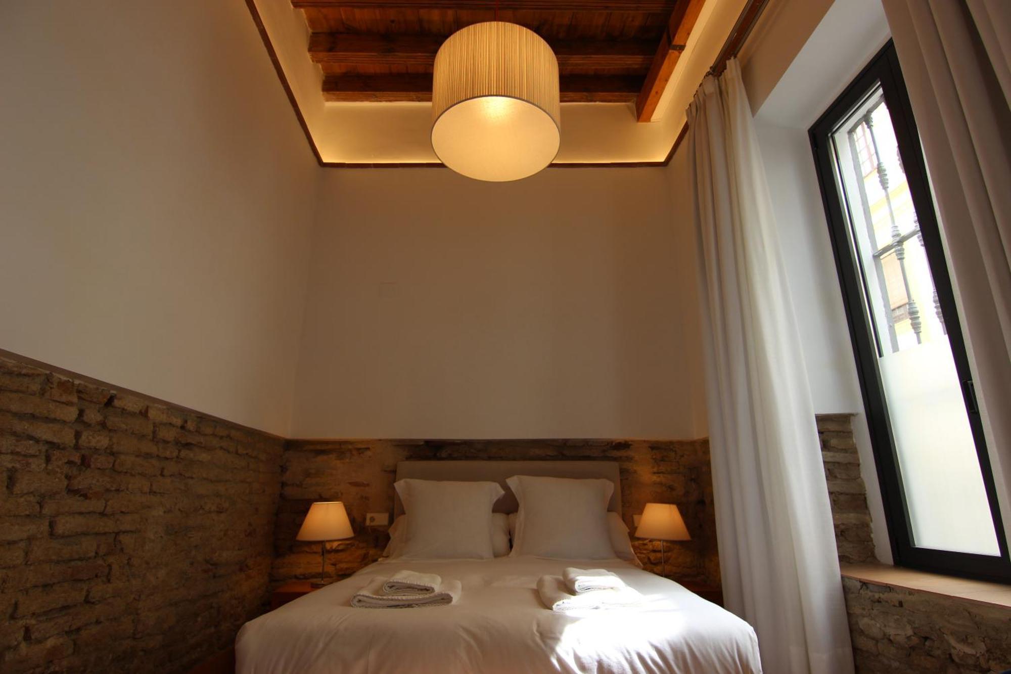 Rentalsevilla Lumbreras I Экстерьер фото