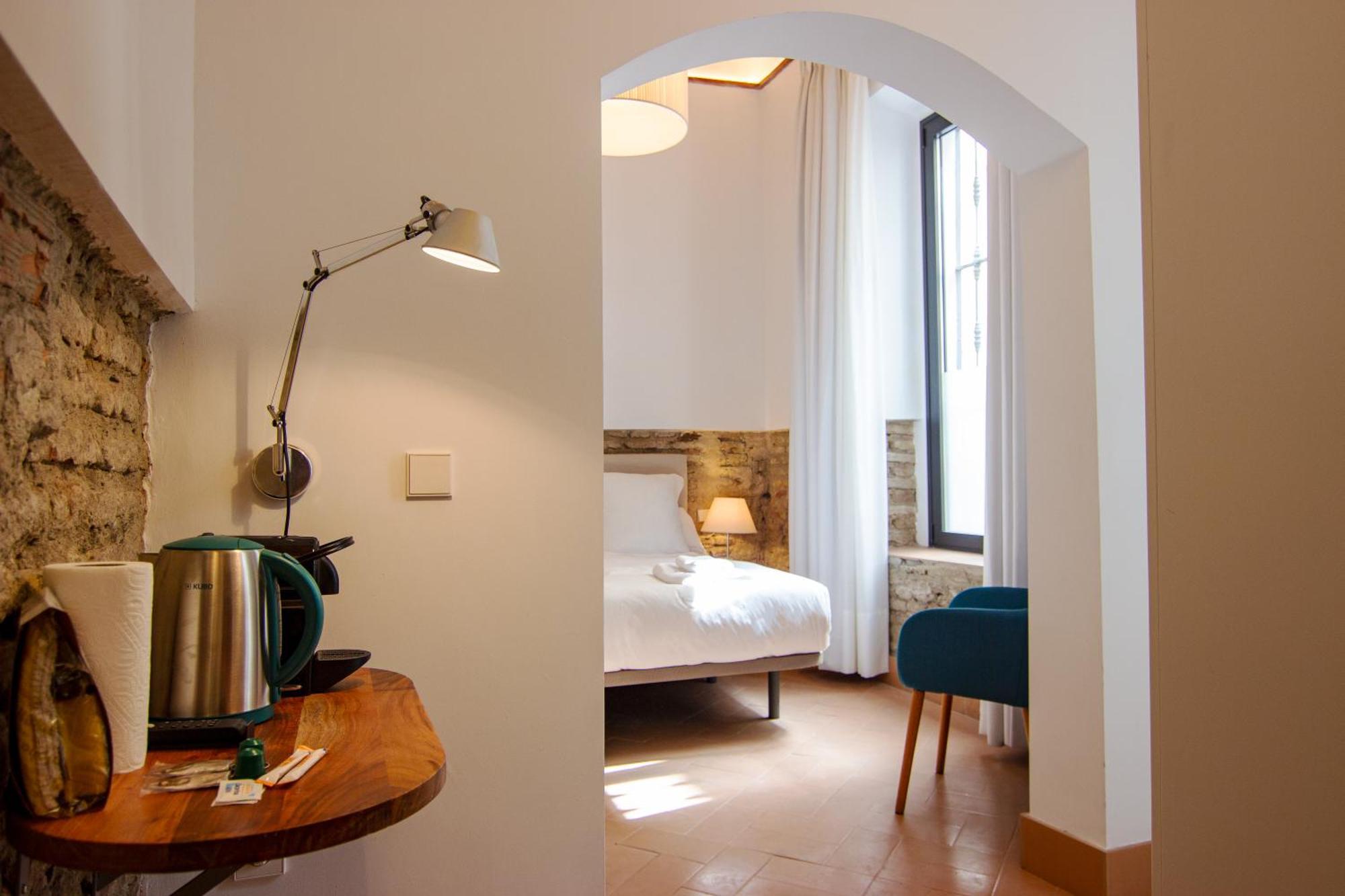 Rentalsevilla Lumbreras I Экстерьер фото