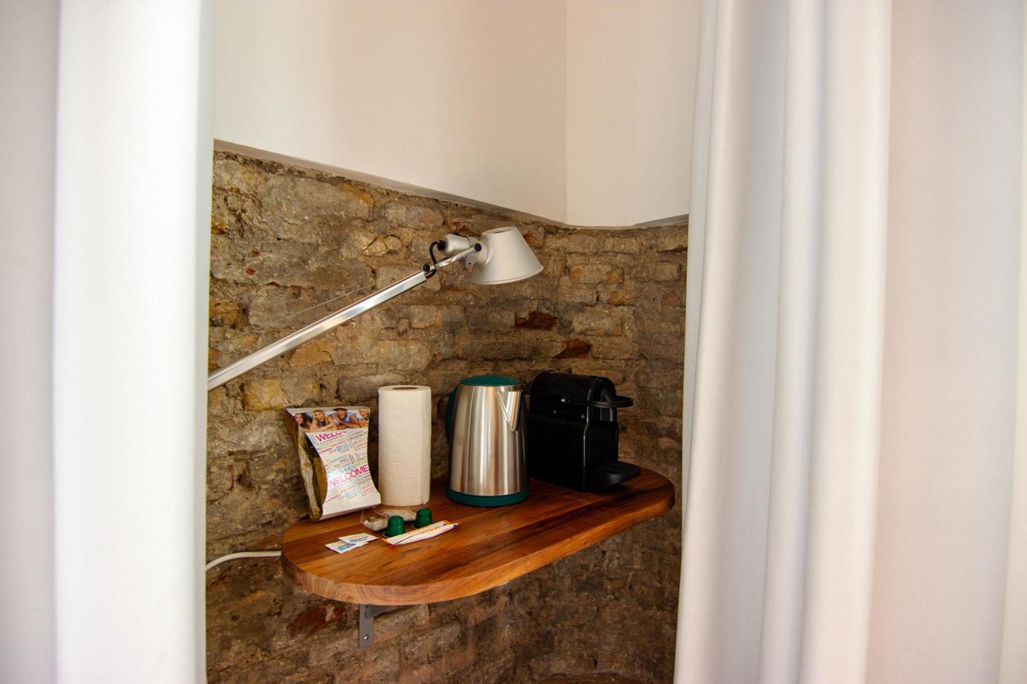 Rentalsevilla Lumbreras I Экстерьер фото
