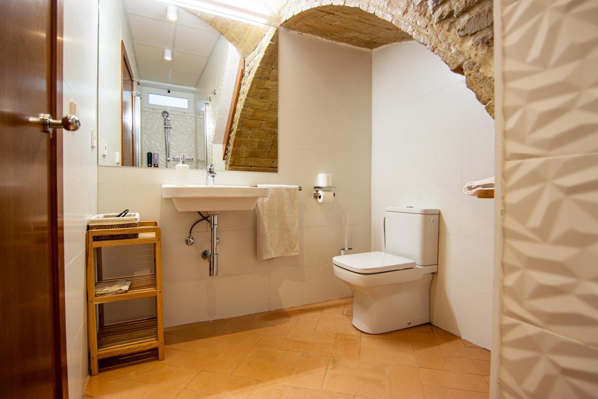 Rentalsevilla Lumbreras I Экстерьер фото
