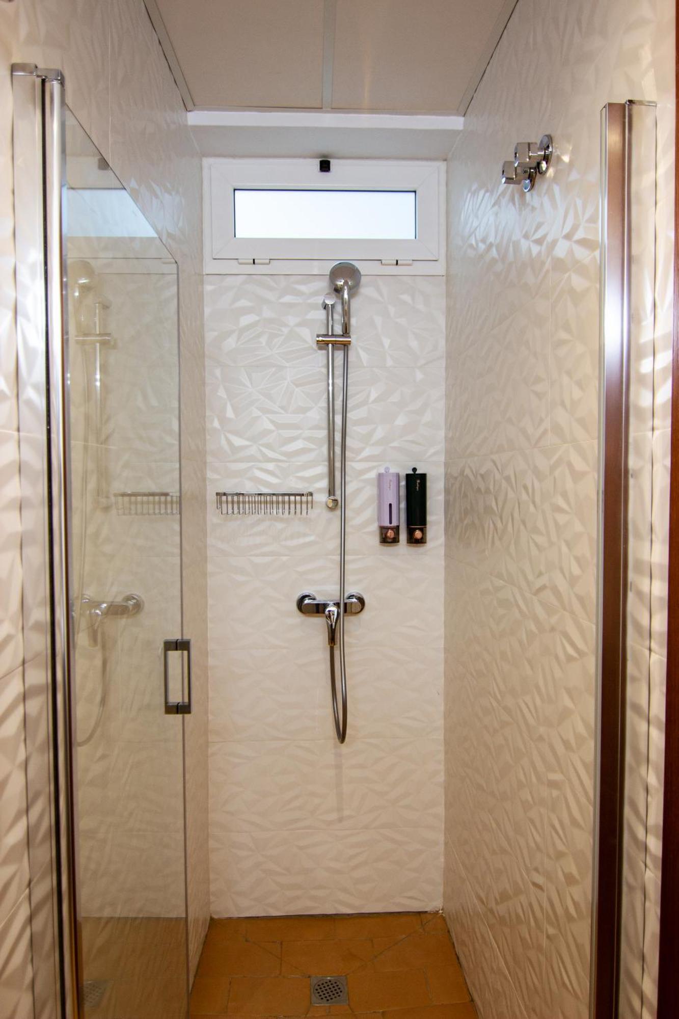 Rentalsevilla Lumbreras I Экстерьер фото